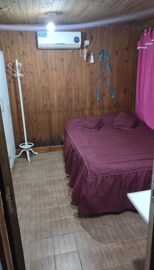 Casa Cabana Para Disfrutar En Cualquier Ocasion Burzaco Exterior foto