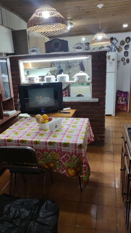 Casa Cabana Para Disfrutar En Cualquier Ocasion Burzaco Exterior foto