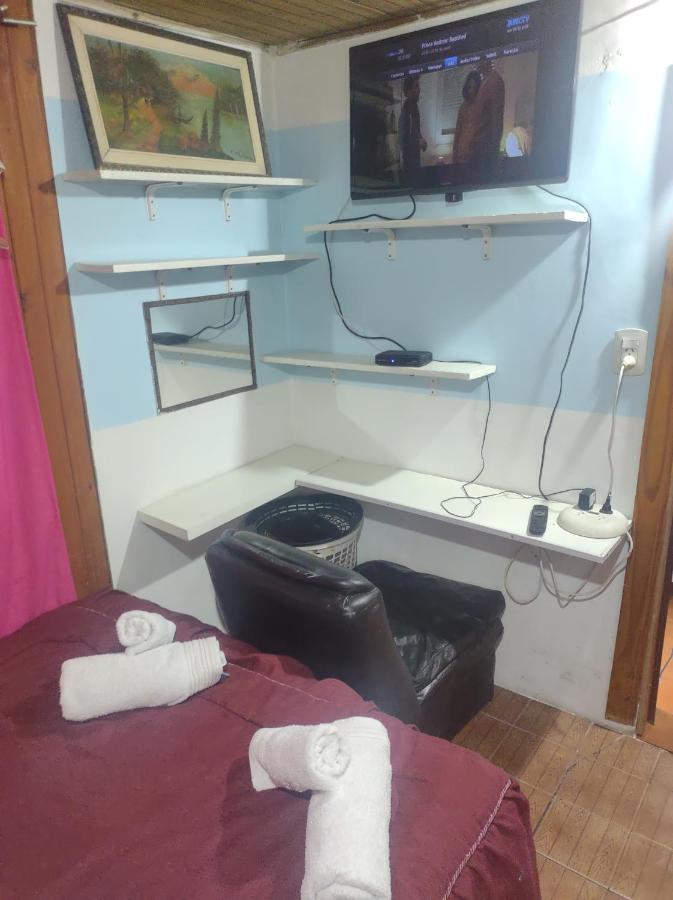 Casa Cabana Para Disfrutar En Cualquier Ocasion Burzaco Exterior foto