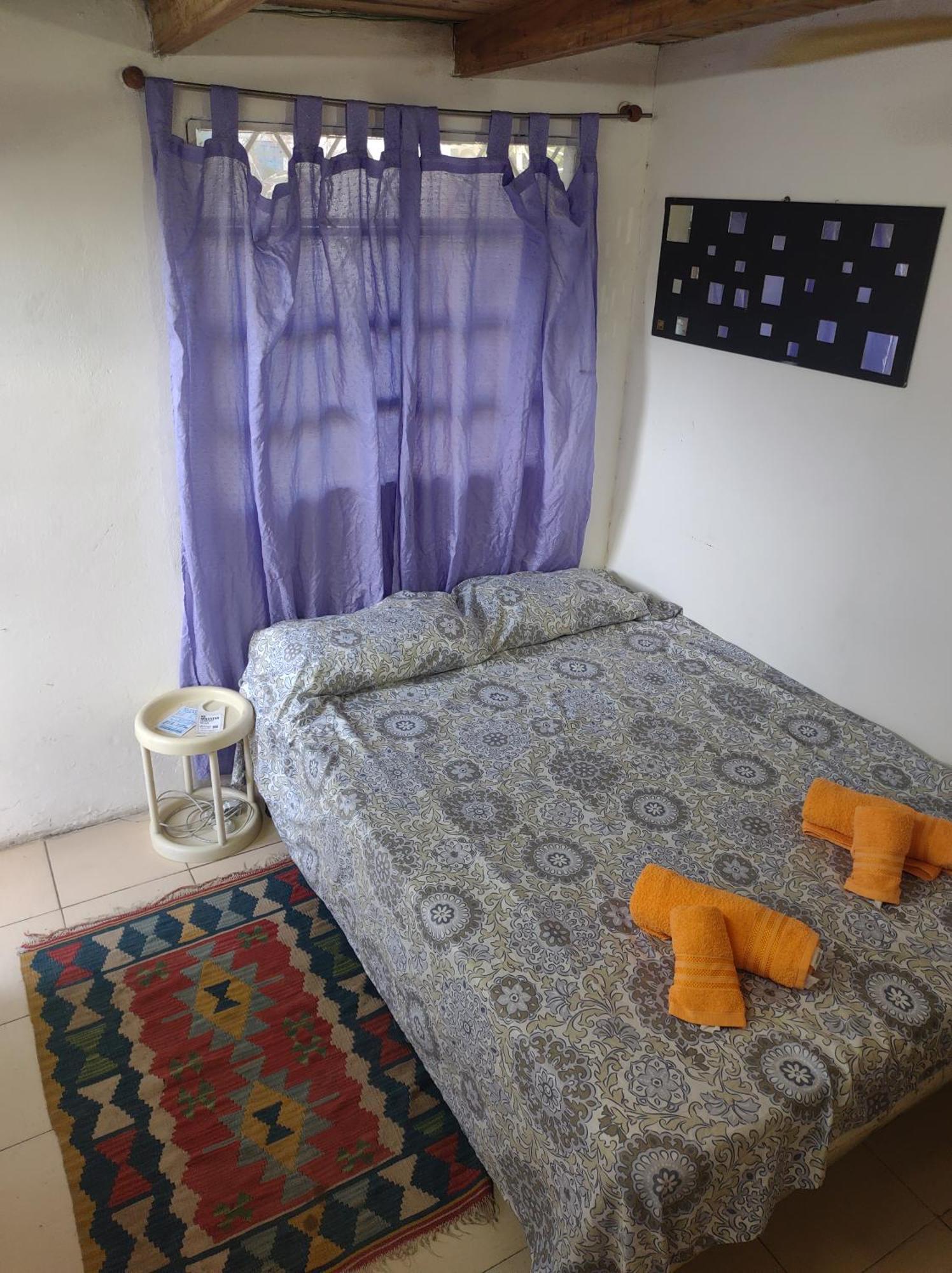 Casa Cabana Para Disfrutar En Cualquier Ocasion Burzaco Zimmer foto