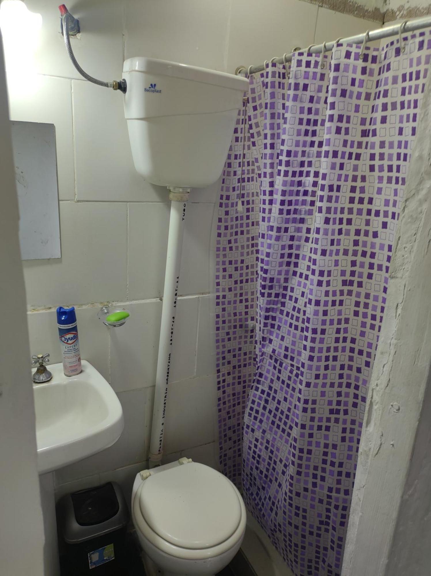 Casa Cabana Para Disfrutar En Cualquier Ocasion Burzaco Zimmer foto