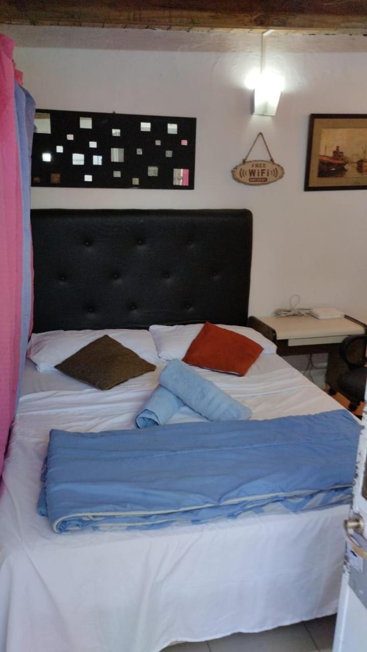 Casa Cabana Para Disfrutar En Cualquier Ocasion Burzaco Exterior foto