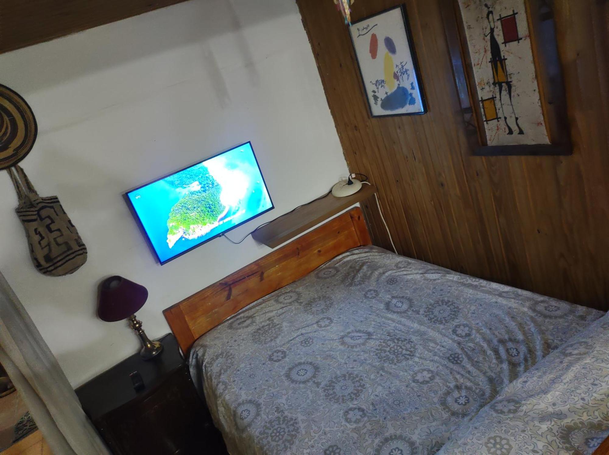 Casa Cabana Para Disfrutar En Cualquier Ocasion Burzaco Zimmer foto